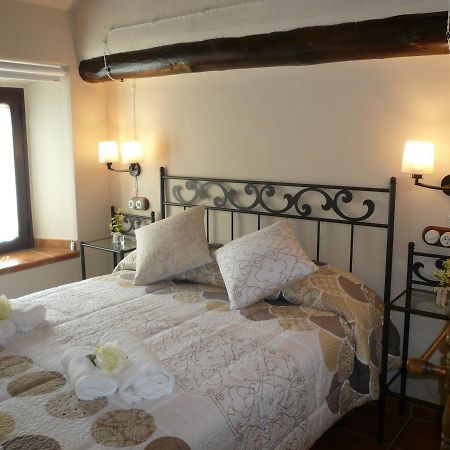 Cortijo Pilongo Apartment Моначил Екстериор снимка