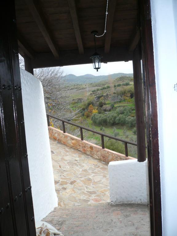 Cortijo Pilongo Apartment Моначил Стая снимка