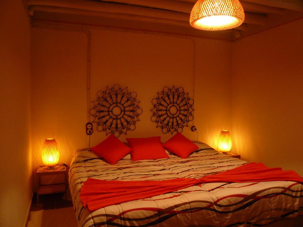 Cortijo Pilongo Apartment Моначил Стая снимка