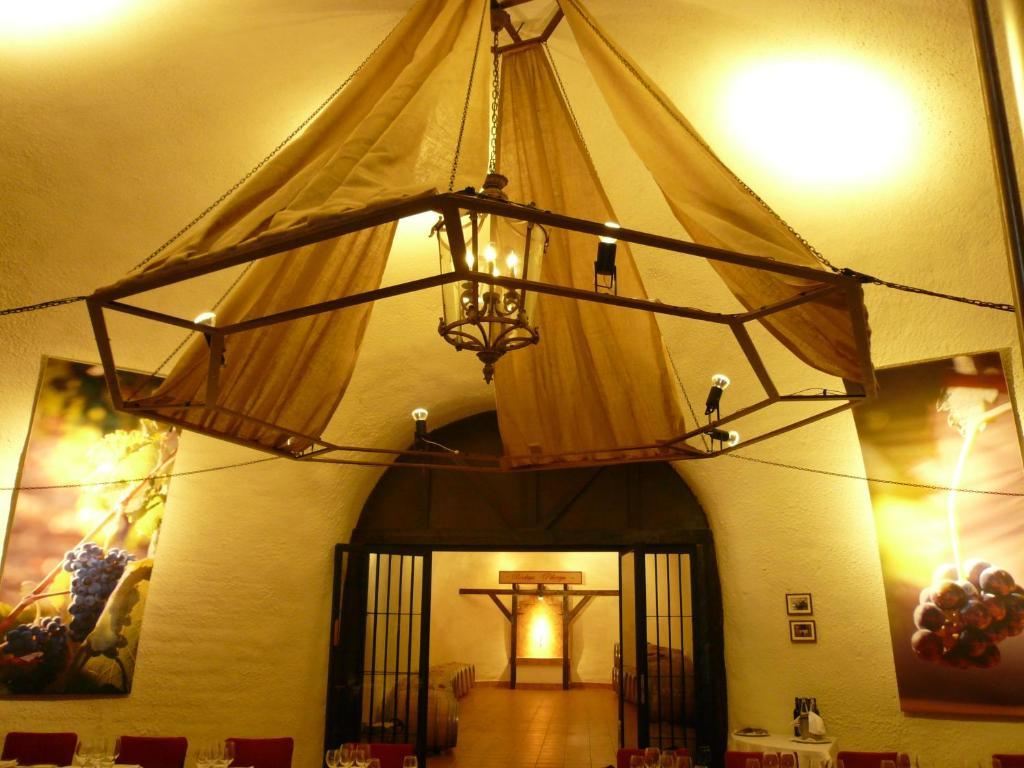 Cortijo Pilongo Apartment Моначил Екстериор снимка